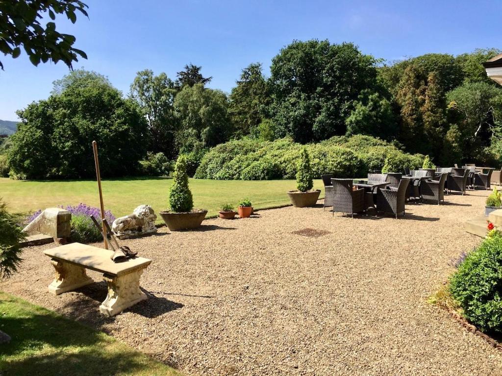The Wrea Head Hall Country House Hotel & Restaurant Scarborough Exterior foto