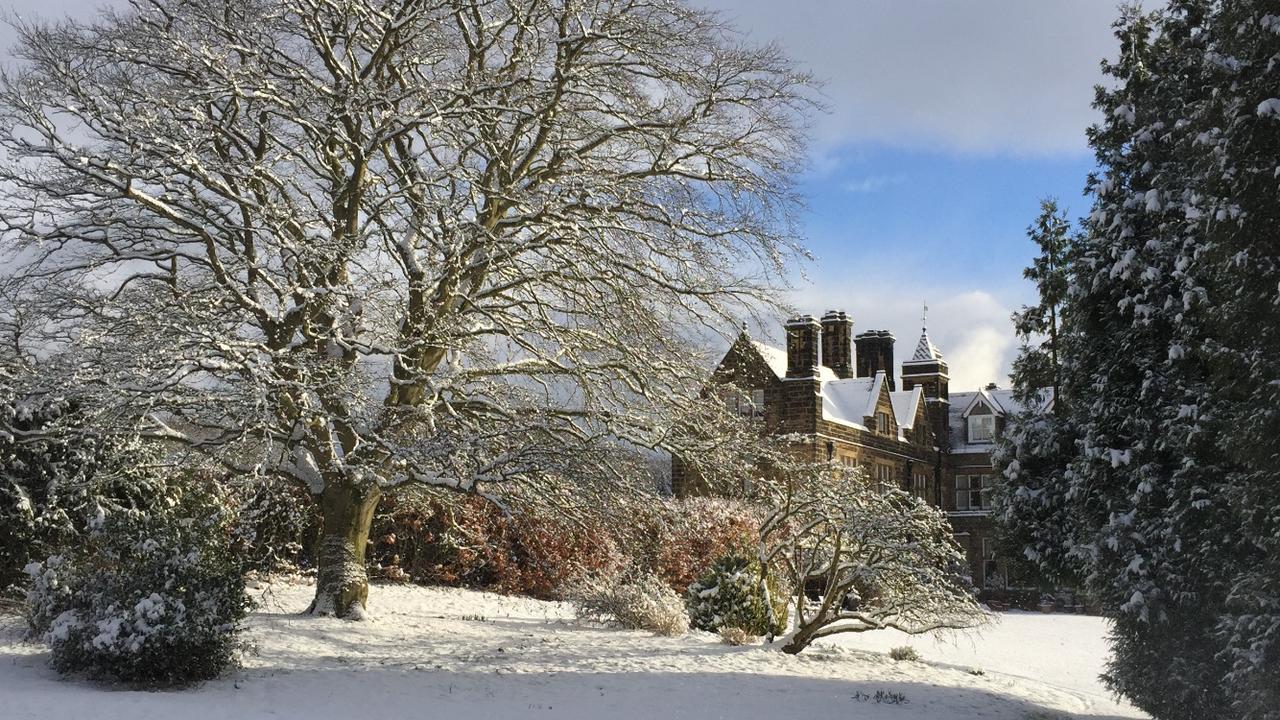 The Wrea Head Hall Country House Hotel & Restaurant Scarborough Exterior foto